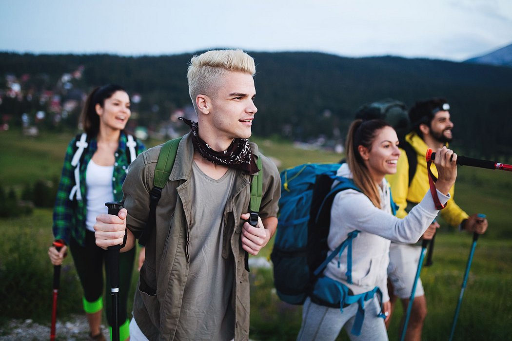 Betriebsfeier Firmenevent Inselsberg Funpark Freizeitpark Thüri