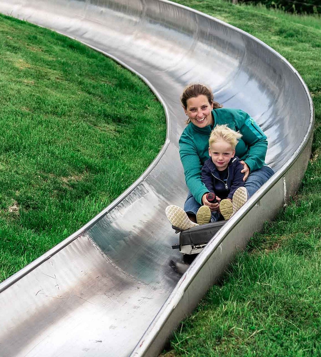 Kontakt Anfrage Inselsberg Funpark Freizeitpark Thüringen