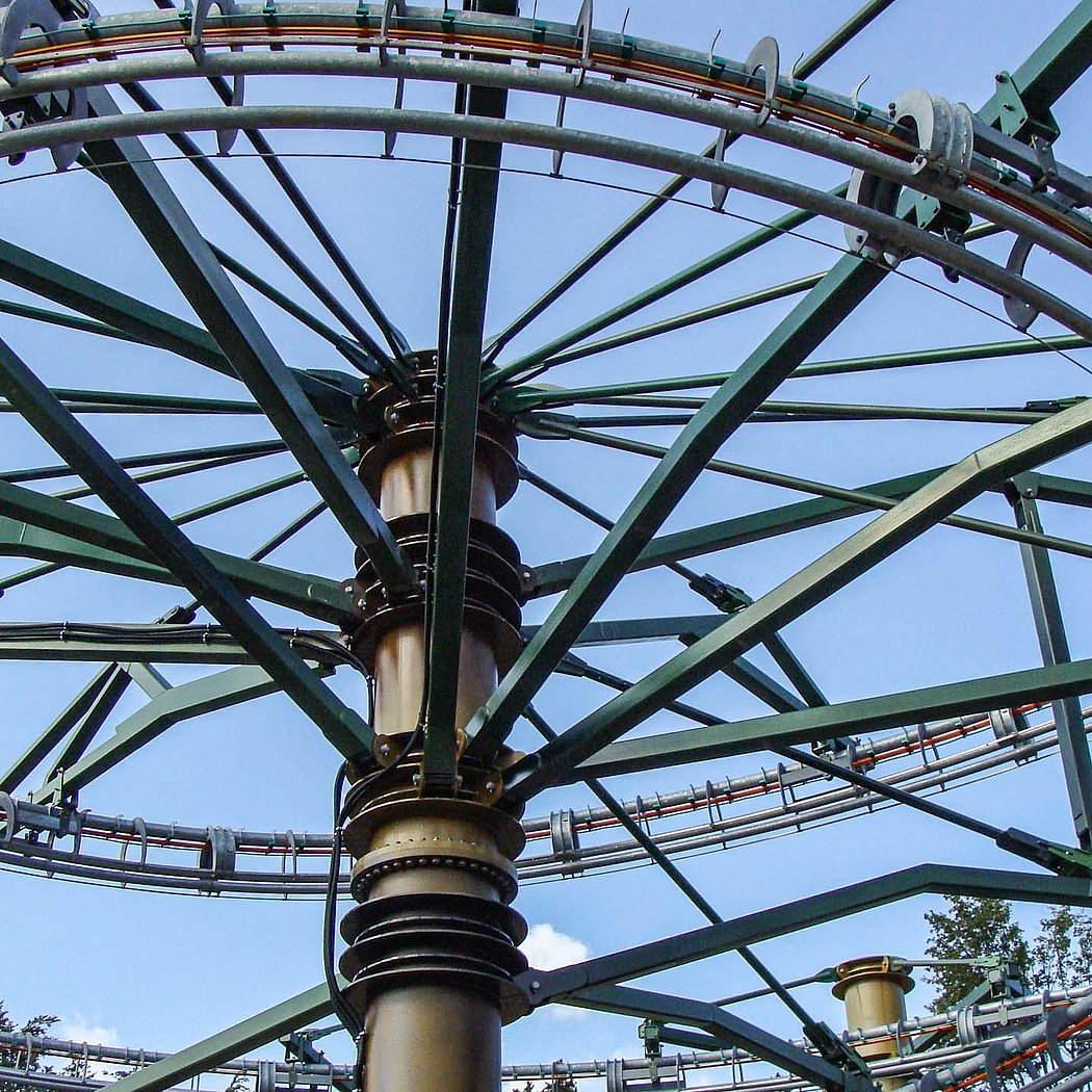 News Mitteilungen Inselsberg Funpark Freizeitpark Thüringen